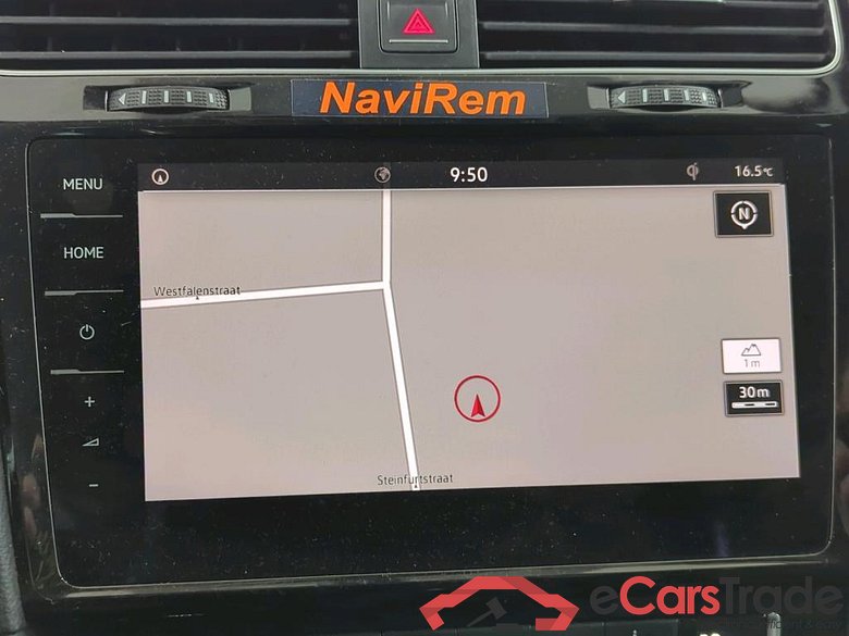 VOLKSWAGEN GOLF 110 kW #3