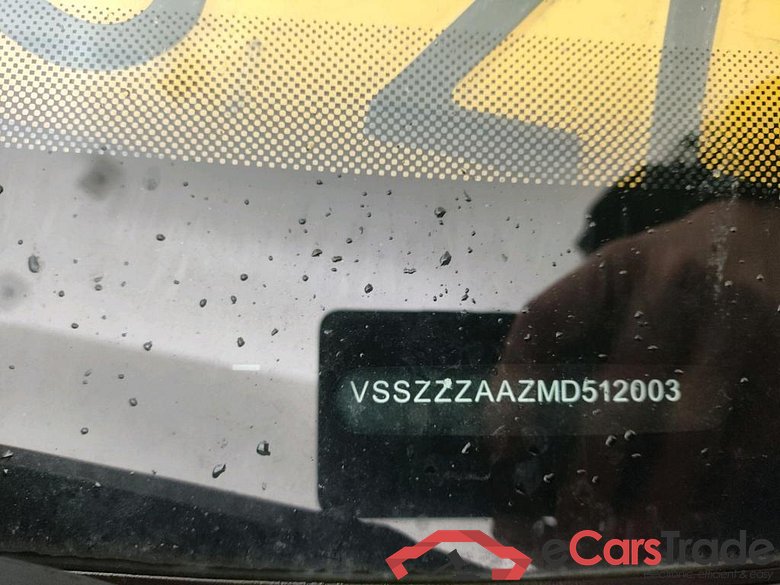 SEAT Mii Electric 61 kW #2