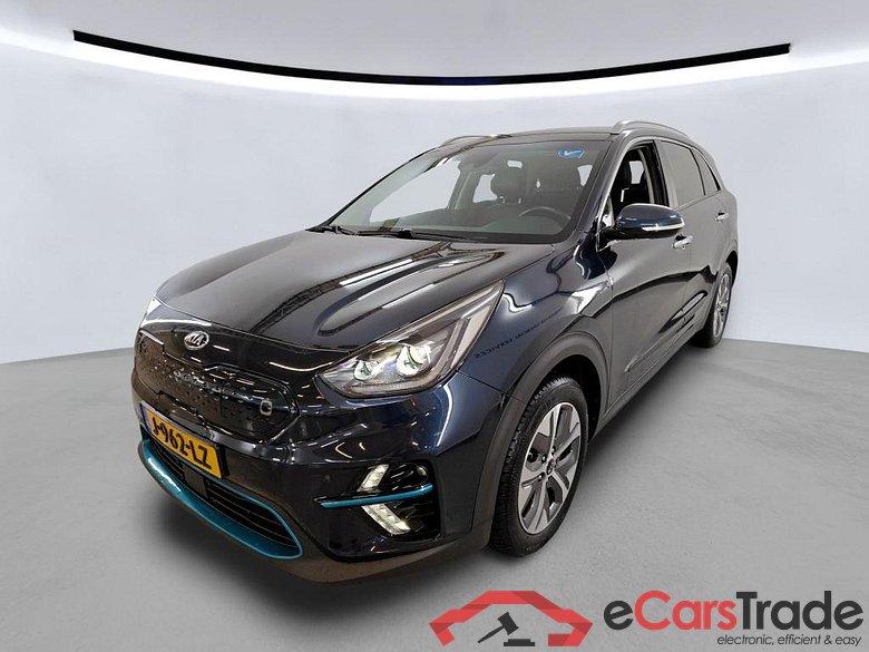 KIA e-Niro 150 kW