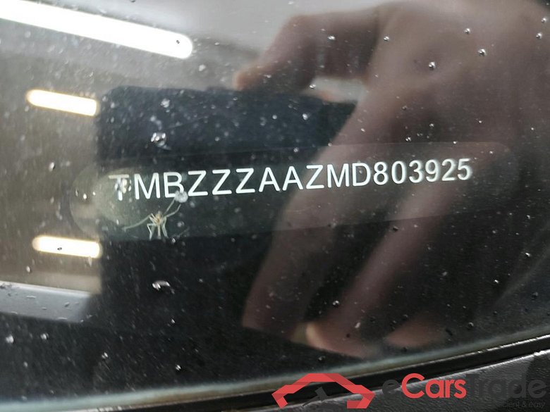 SKODA Citigo e-iV 61 kW #2