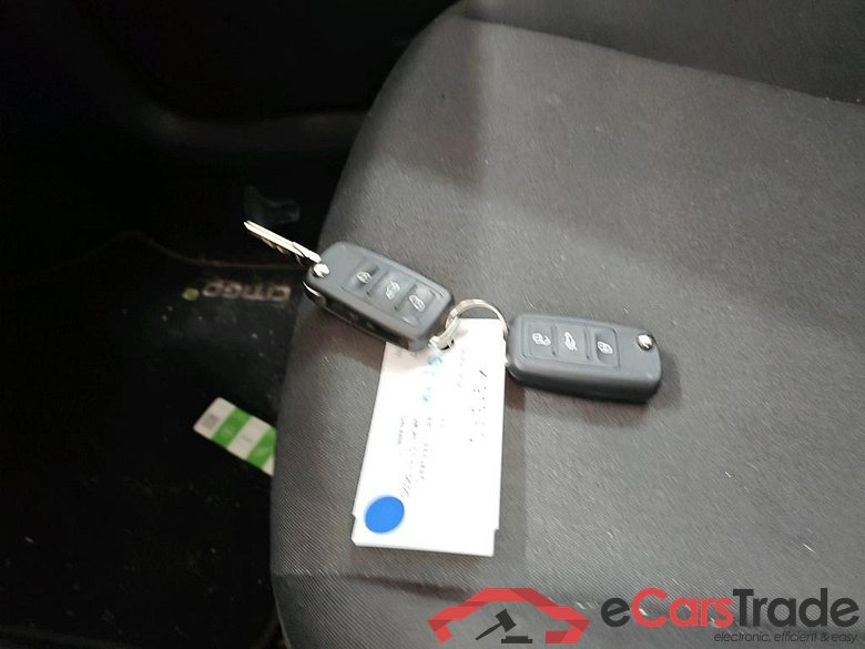 SKODA Citigo e-iV 61 kW #5