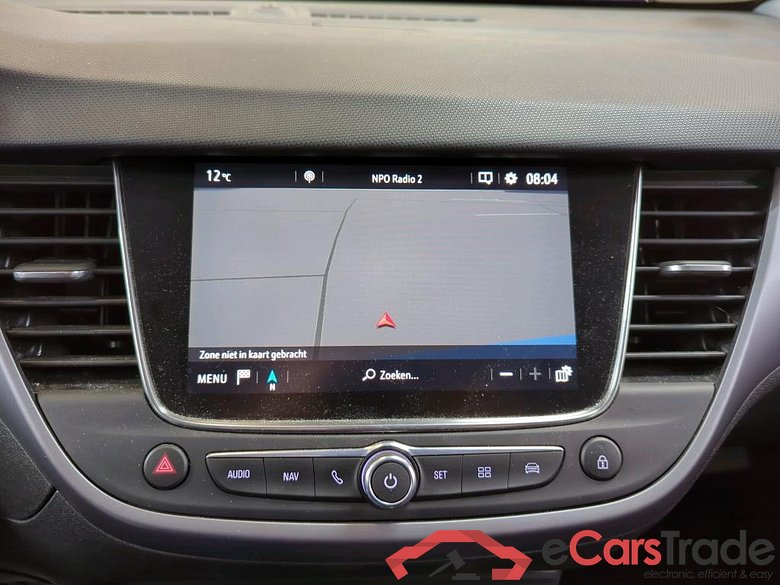 OPEL Crossland 81 kW #2