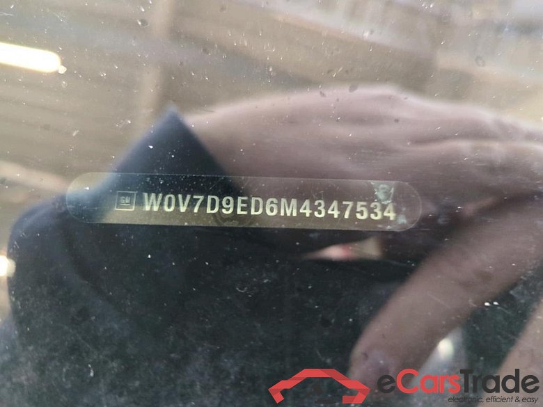 OPEL Crossland 81 kW #3