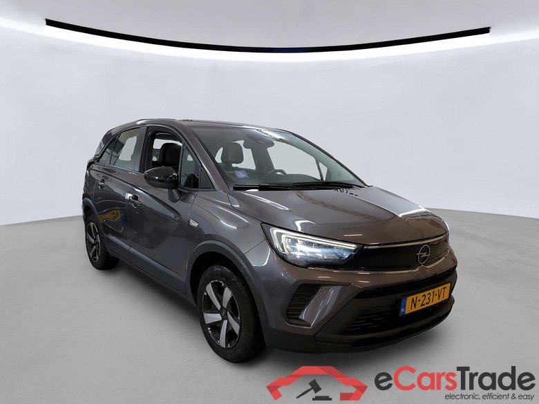 OPEL Crossland 81 kW #5