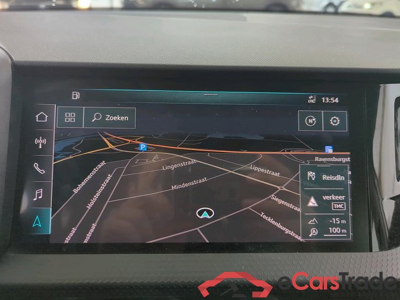 AUDI A1 Sportback 70 kW #3