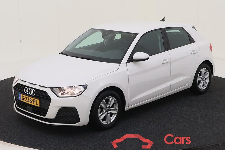 AUDI A1 Sportback 70 kW