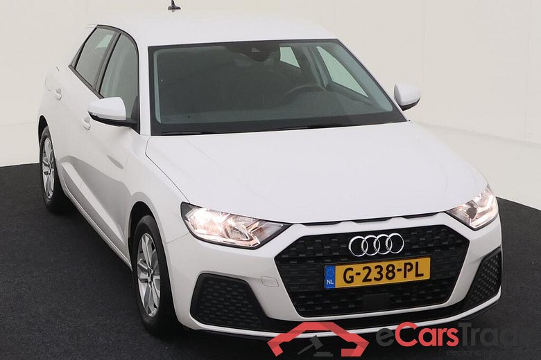 AUDI A1 Sportback 70 kW #4