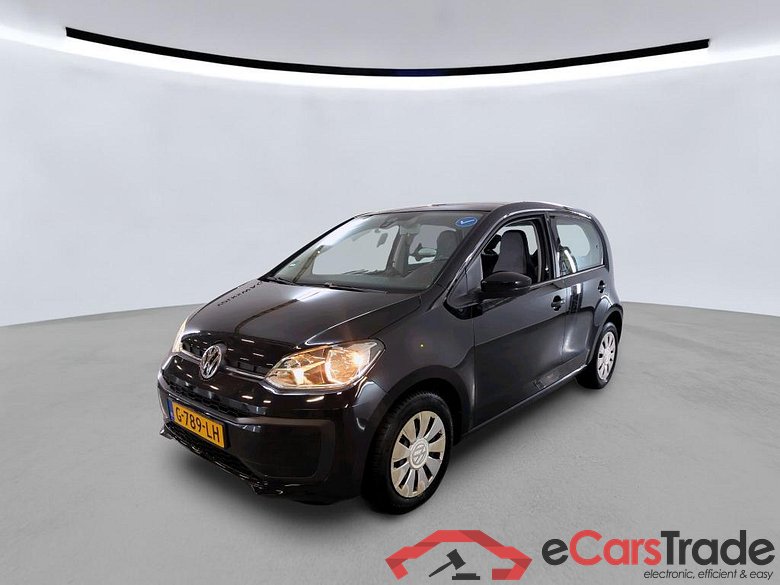 VOLKSWAGEN up! 44 kW