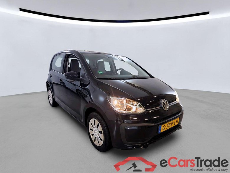 VOLKSWAGEN up! 44 kW #3