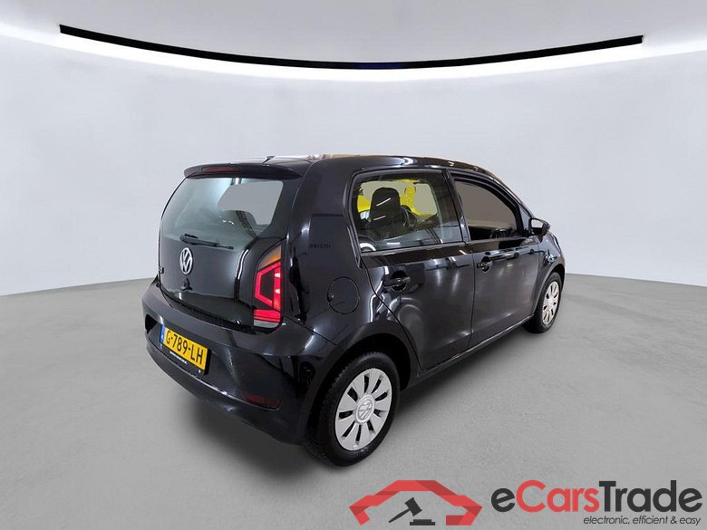 VOLKSWAGEN up! 44 kW #4