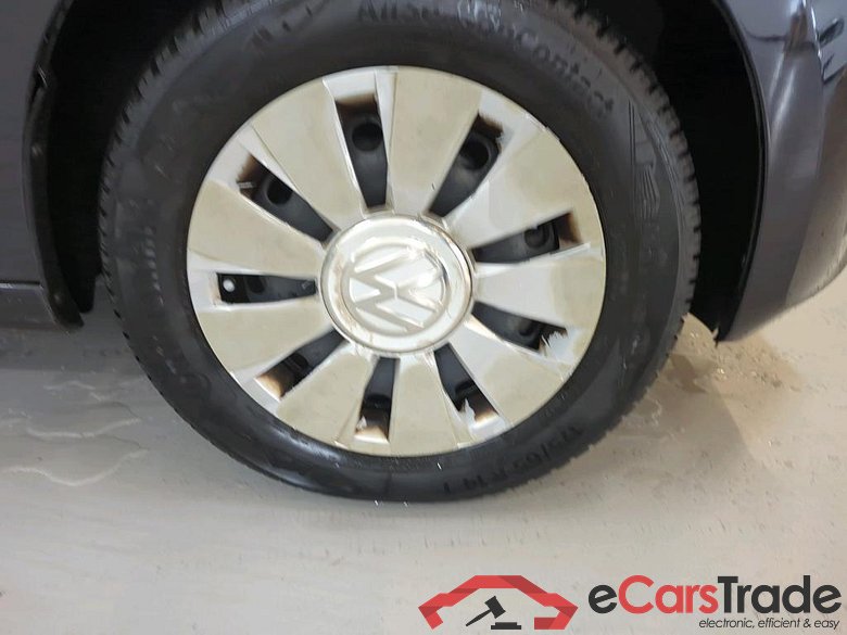 VOLKSWAGEN up! 44 kW #6
