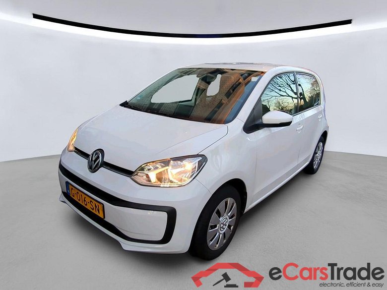 VOLKSWAGEN up! 44 kW