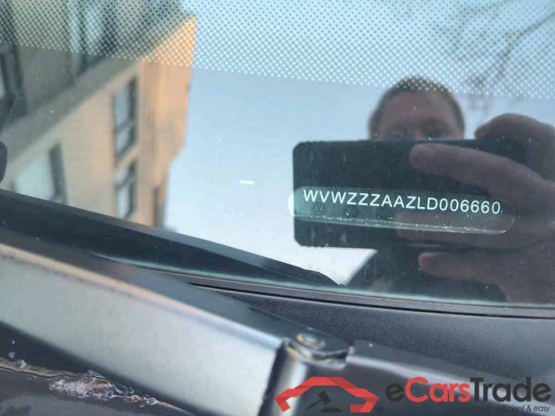 VOLKSWAGEN up! 44 kW #2