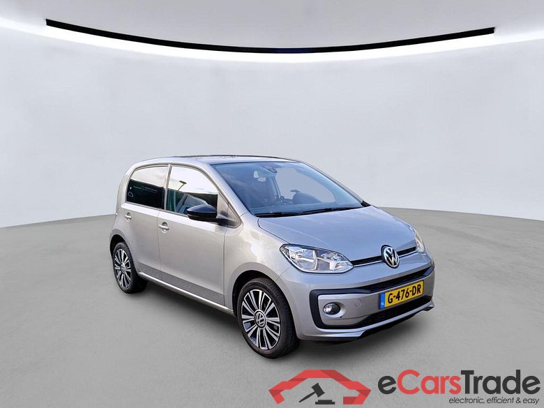 VOLKSWAGEN up! 44 kW #3