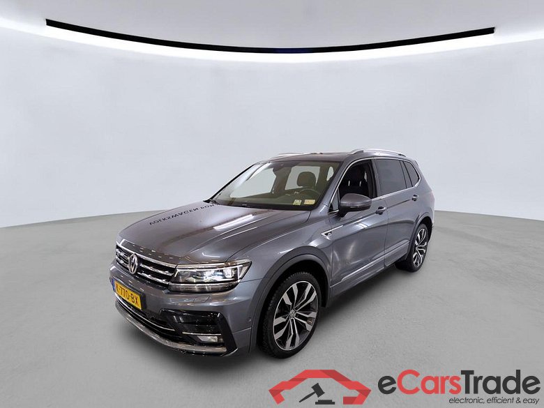 VOLKSWAGEN Tiguan Allspace 110 kW #1