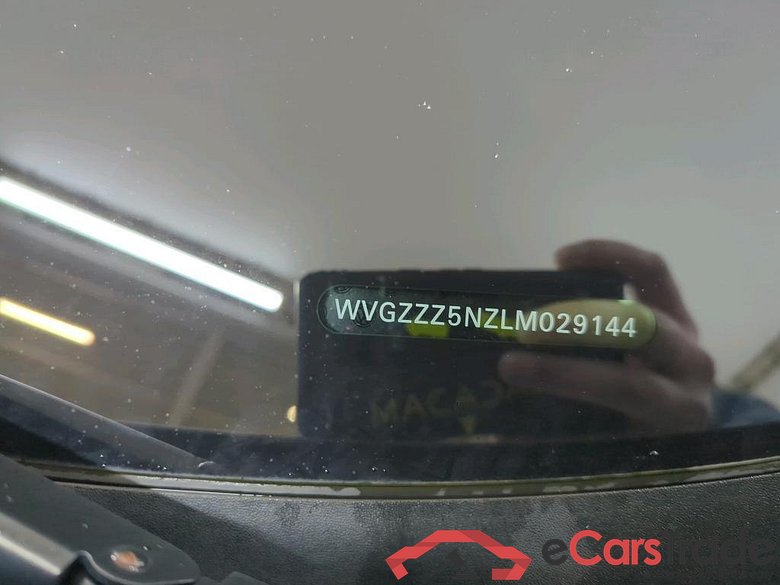 VOLKSWAGEN Tiguan Allspace 110 kW #3