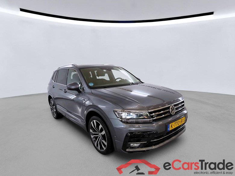 VOLKSWAGEN Tiguan Allspace 110 kW #5