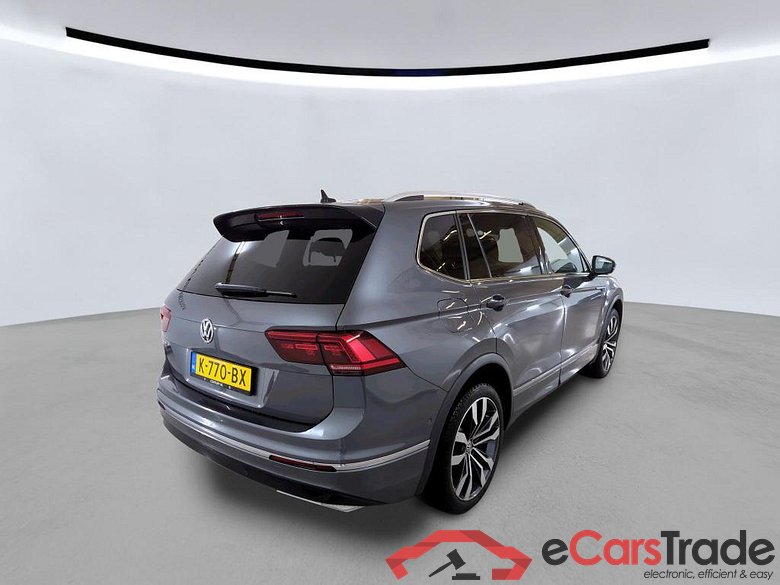 VOLKSWAGEN Tiguan Allspace 110 kW #6