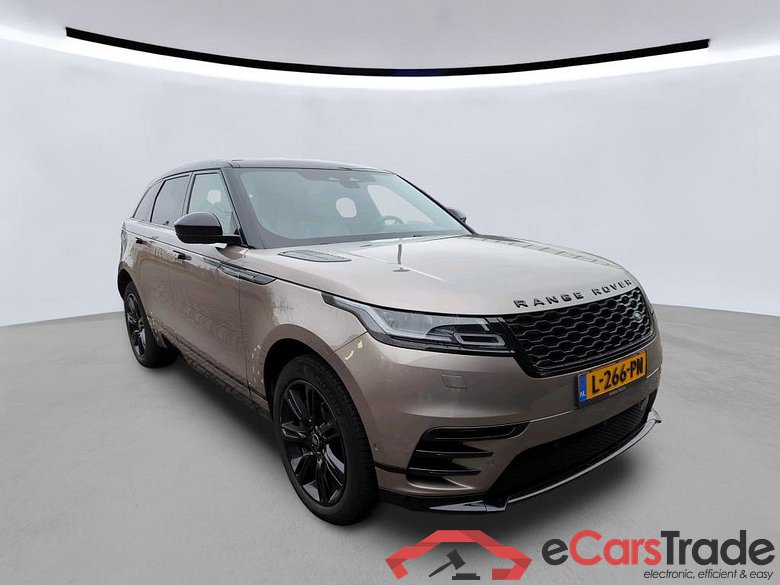LAND ROVER Range Rover Velar 221 kW #4