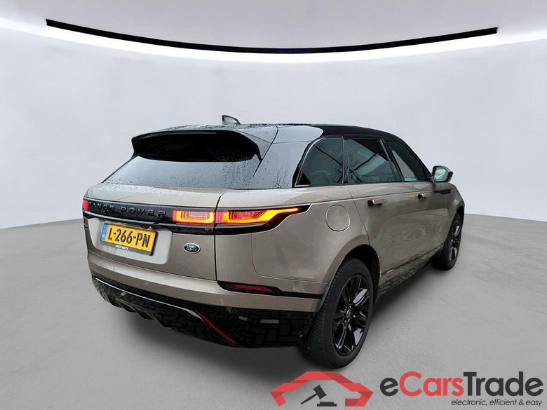LAND ROVER Range Rover Velar 221 kW #5
