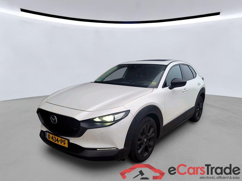 Mazda CX-30 137 kW #1