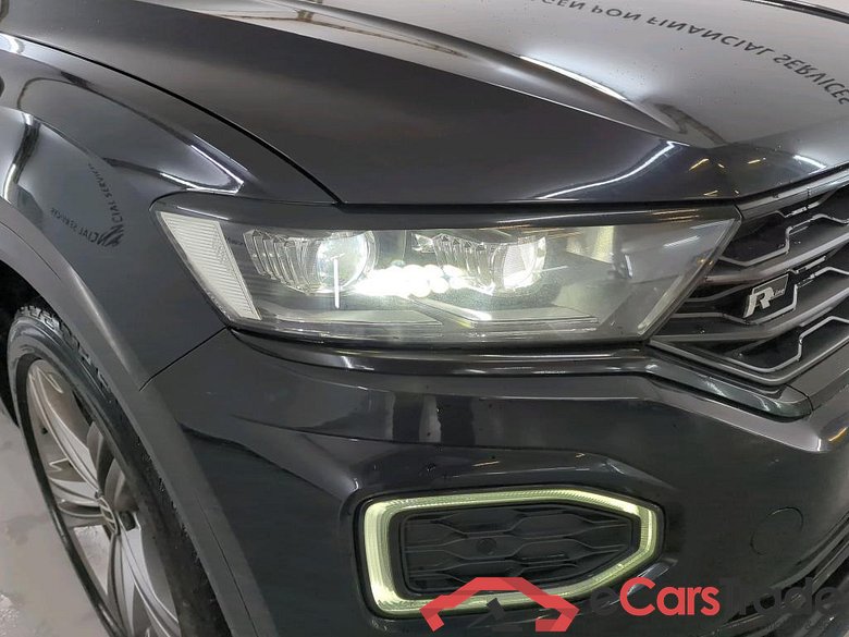 VOLKSWAGEN T-Roc 110 kW #4