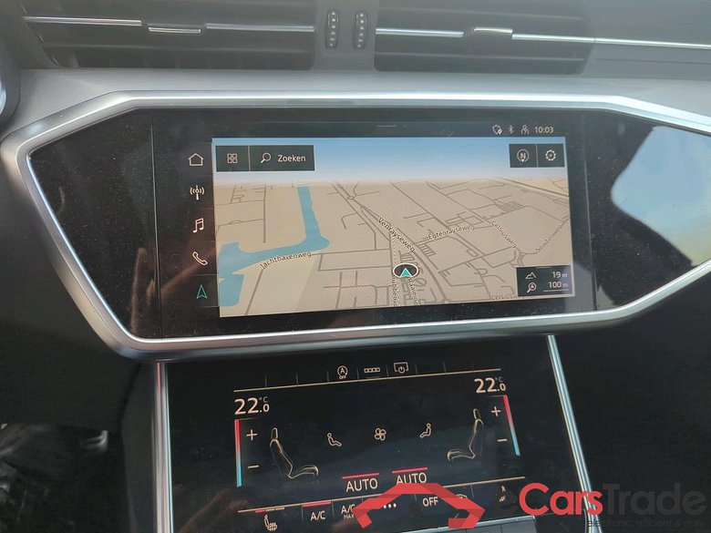 AUDI A6 Avant 150 kW #2