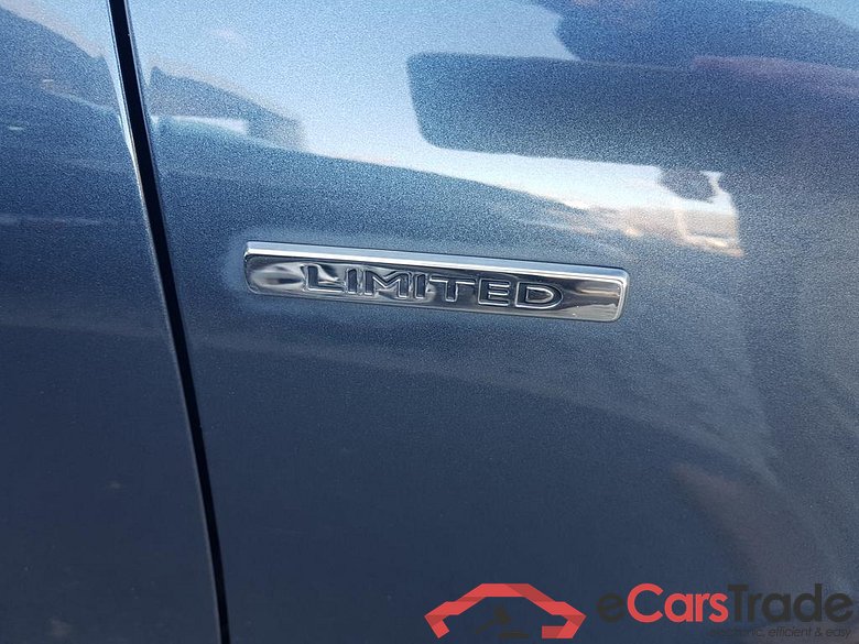 RENAULT Clio SW IV Phase II Clio 1.5 dCi Energy Limited #3