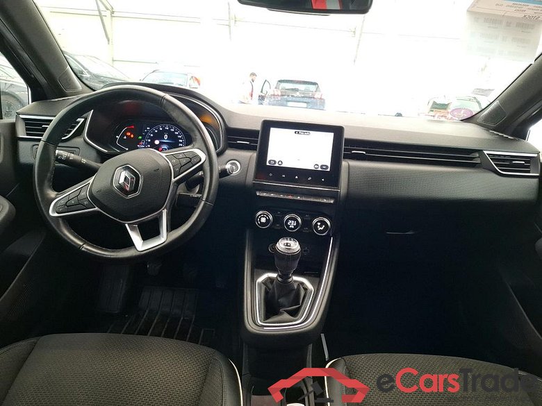 RENAULT Clio / 2019 / 5P / Berline Intens TCe 100 - 20 #5