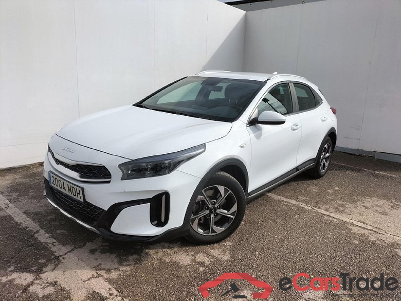 KIA XCeed / 2022 / 5P / todoterreno 1.0 T-GDi Drive 88kW (120CV) #1