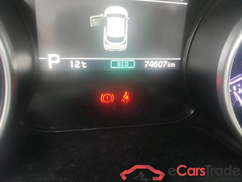 KIA Xceed 1.6 GDi PHEV 104kW (141CV) eDrive (AC) #5