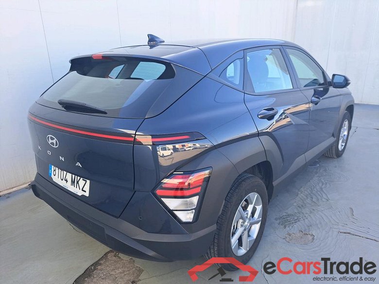 HYUNDAI Kona / 2023 / 5P / todoterreno 1.0 TGDI Maxx #2