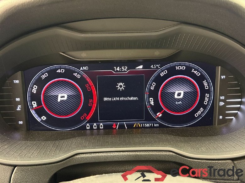 Octavia Combi RS 4x4 2.0 TDI 135KW AT7 E6dT #6