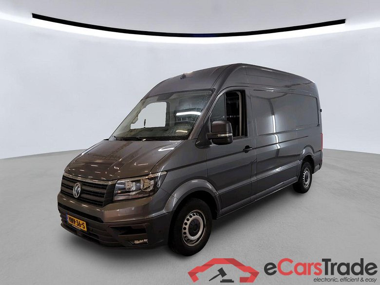 VOLKSWAGEN Crafter 103 kW #1