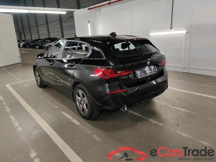 BMW 1 Reeks Hatch 1 Reeks Hatch 116d (85 kW) 85kW/116pk  5D/P Man-6 #3