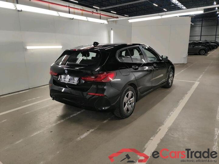 BMW 1 Reeks Hatch 1 Reeks Hatch 116d (85 kW) 85kW/116pk  5D/P Man-6 #4