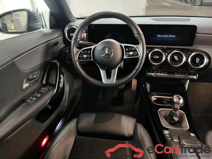 Mercedes CLA CLA CLA 180 Business Solution 100kW/136pk  4D/P Man-6 #5