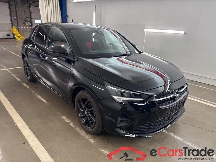 Opel Corsa Corsa 1.2 Turbo S/S Auto GS Line 96kW/131pk  5D/P Auto-8 #2