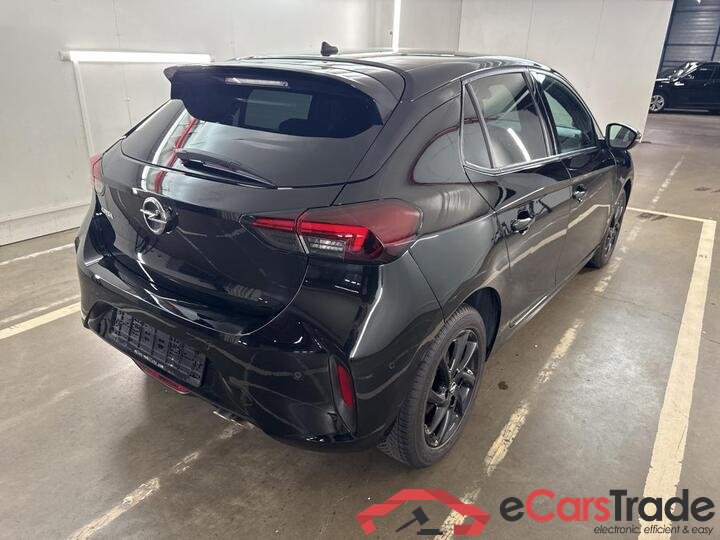 Opel Corsa Corsa 1.2 Turbo S/S Auto GS Line 96kW/131pk  5D/P Auto-8 #4
