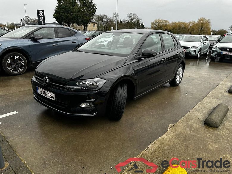 VOLKSWAGEN Polo Polo 1.0 TSi Highline OPF (EU6AP) #1