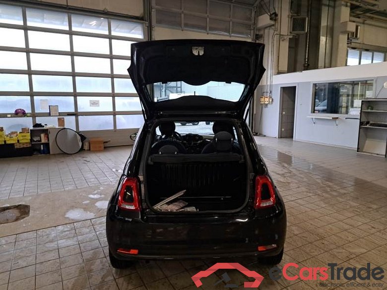 FIAT 500 / 2015 / 3P / BERLINA 1.0 70CV IBRIDO CULT #5