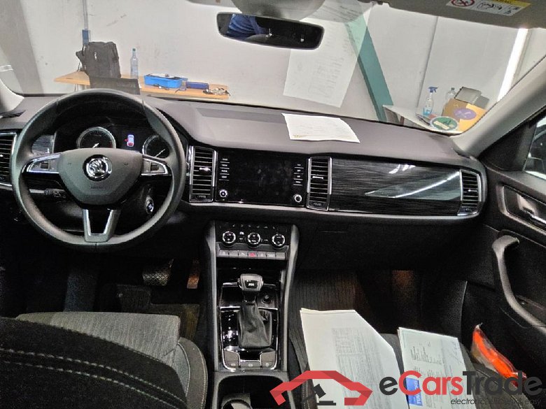 Kodiaq Style 1.5 TSI 110KW AT7 E6dT #3