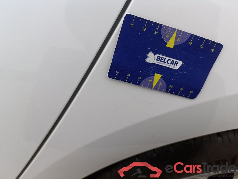 OPEL ASTRA DIESEL - 2020 1.5 Turbo D 122 Edition S/S (EU6d) 5d #2