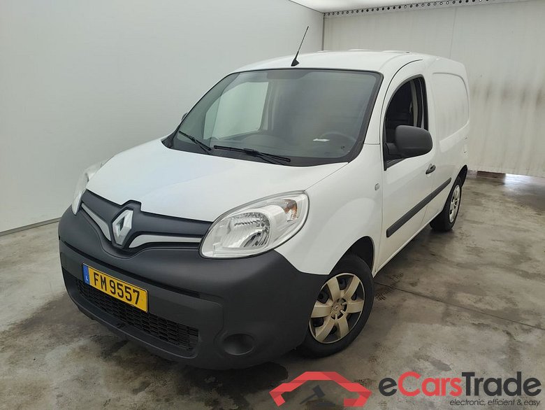 RENAULT KANGOO EXPRESS DSL - 2013 1.5 Blue dCi 95 Grand Confort (EU6D-Temp) 4d #1