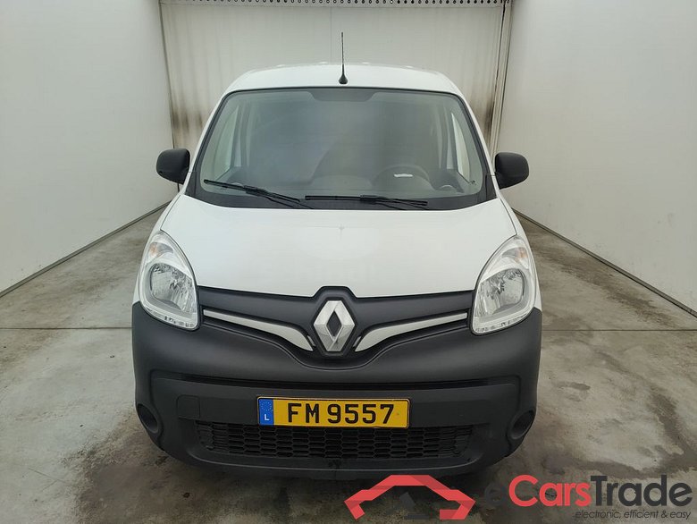 RENAULT KANGOO EXPRESS DSL - 2013 1.5 Blue dCi 95 Grand Confort (EU6D-Temp) 4d #5
