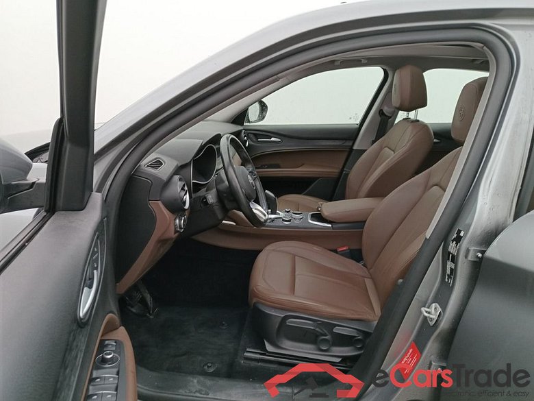 ALFA ROMEO STELVIO DIESEL - 2020 2.2 MJD 190hp AWD Super 5d #3