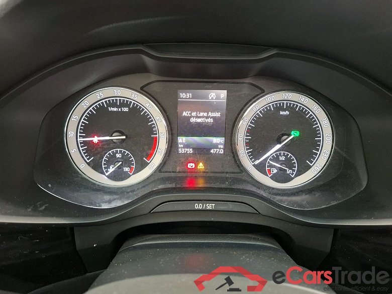 Kodiaq Style 4x4 2.0 TDI 190CV BVA7 E6 #6