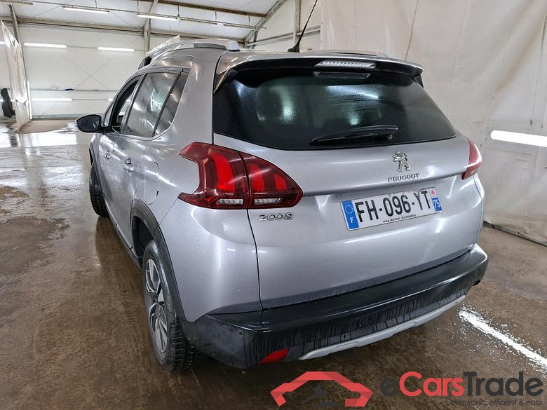 2008 Allure Business 1.5 HDi 120CV BVA6 E6dT #2