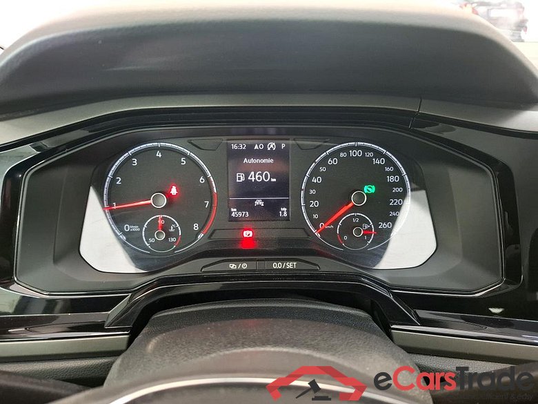 VOLKSWAGEN Polo / 2017 / 5P / Berline 1.0 TSI 95 DSG7 Lounge Business #6