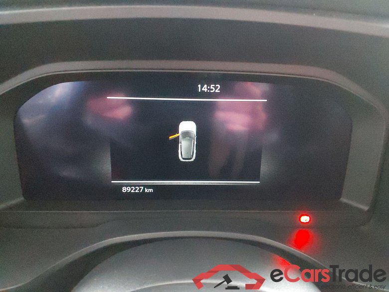 NISSAN Qashqai Mild-Hybrid 140 2022  140ch 2WD N-CONNECTA BVM #6